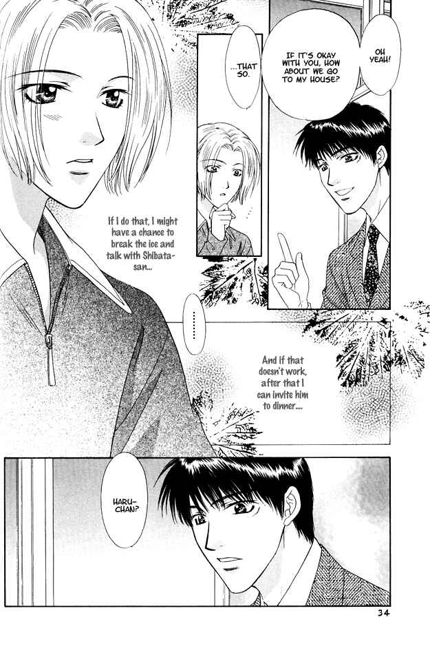 Page 9 Chapter 8 Moichido Koishite
