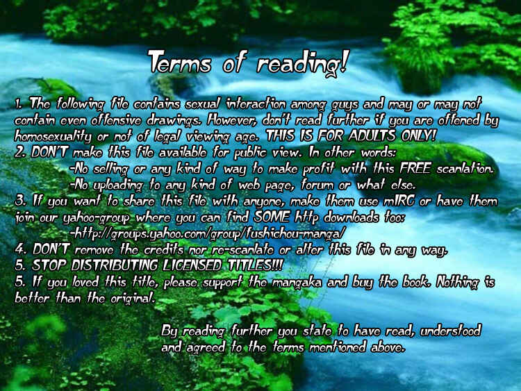 Page 3 Chapter 5 Moichido Koishite
