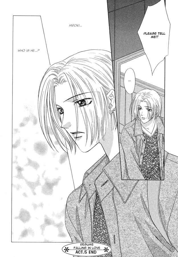Page 35 Chapter 5 Moichido Koishite