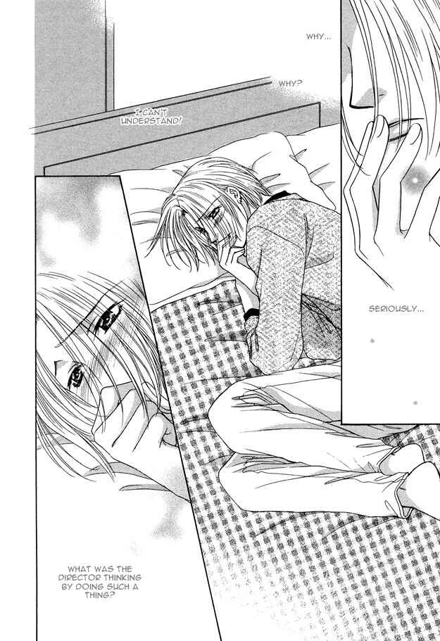 Page 9 Chapter 5 Moichido Koishite