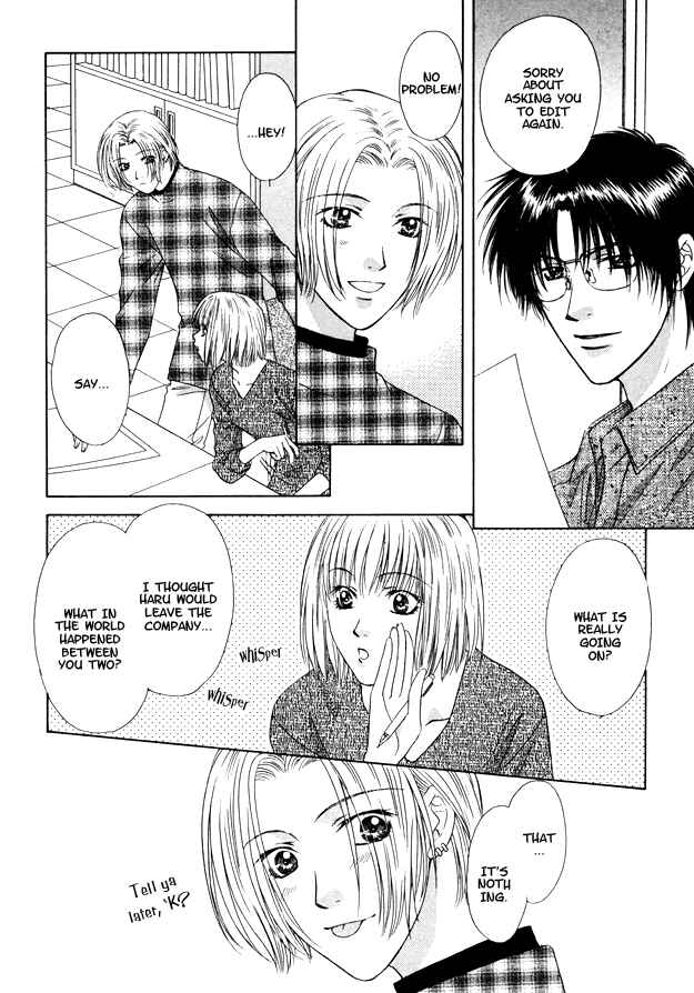 Page 10 Chapter 7 Moichido Koishite