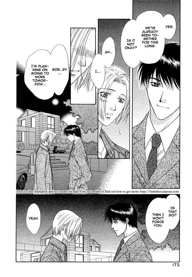 Page 13 Chapter 6 Moichido Koishite
