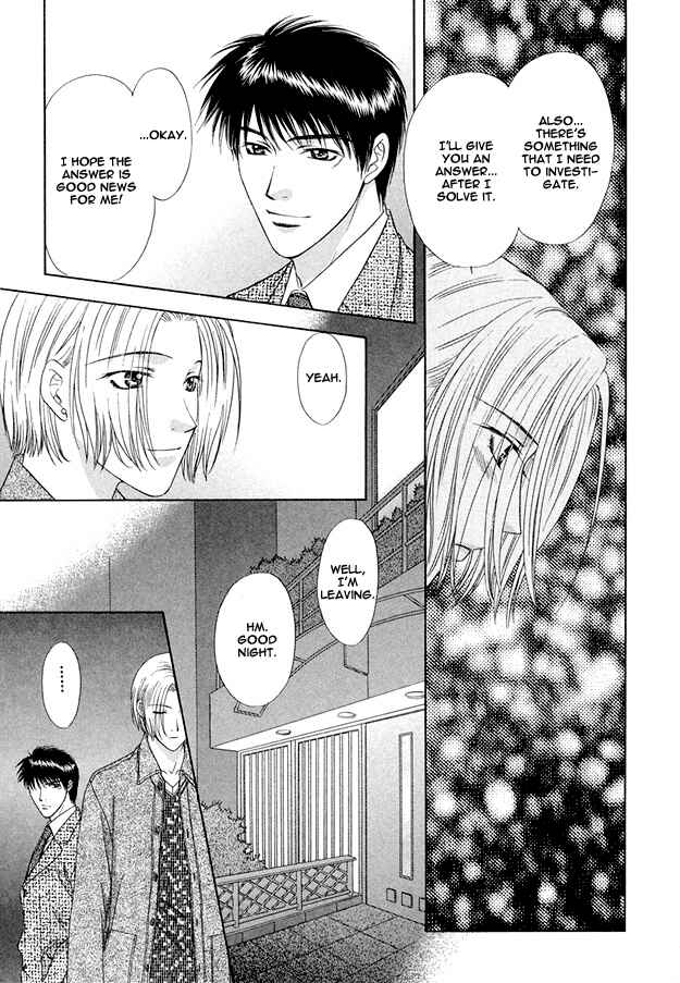 Page 14 Chapter 6 Moichido Koishite