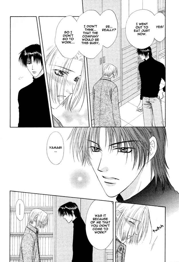 Page 24 Chapter 6 Moichido Koishite