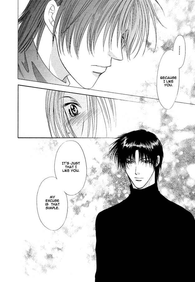 Page 27 Chapter 6 Moichido Koishite