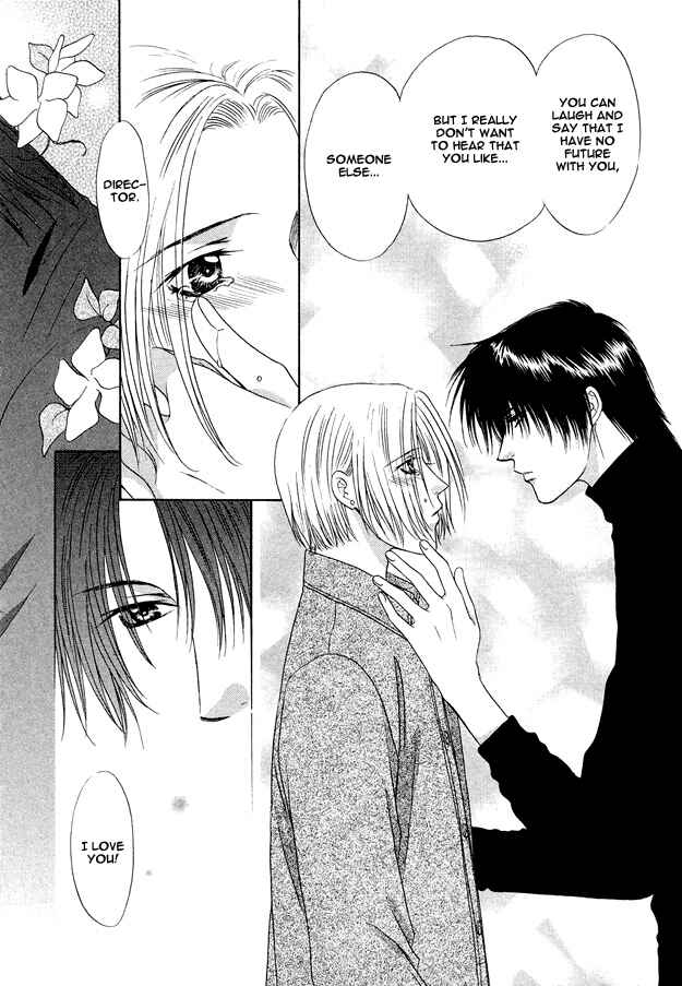 Page 29 Chapter 6 Moichido Koishite