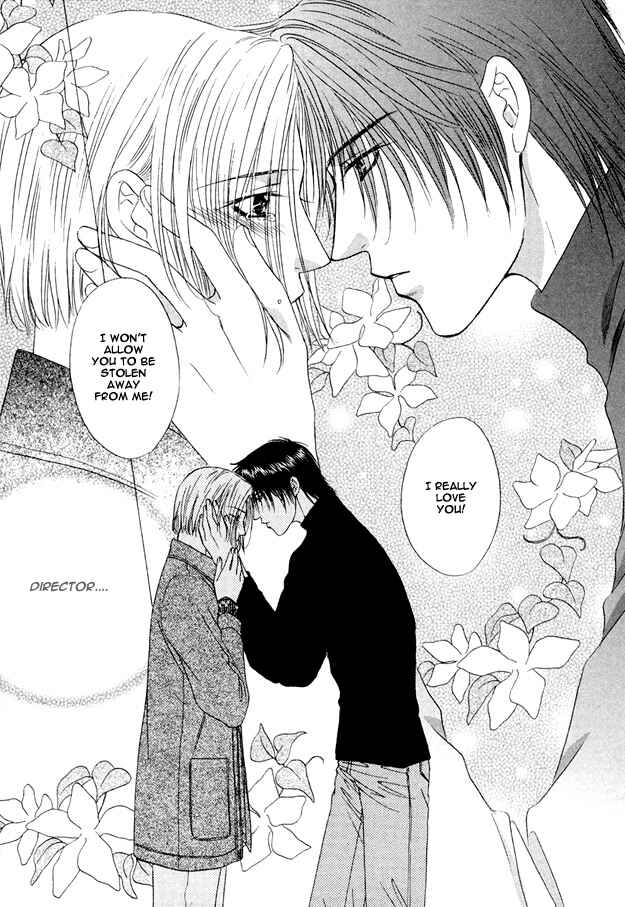 Page 30 Chapter 6 Moichido Koishite