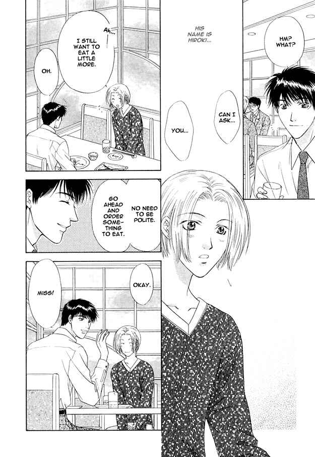 Page 9 Chapter 6 Moichido Koishite
