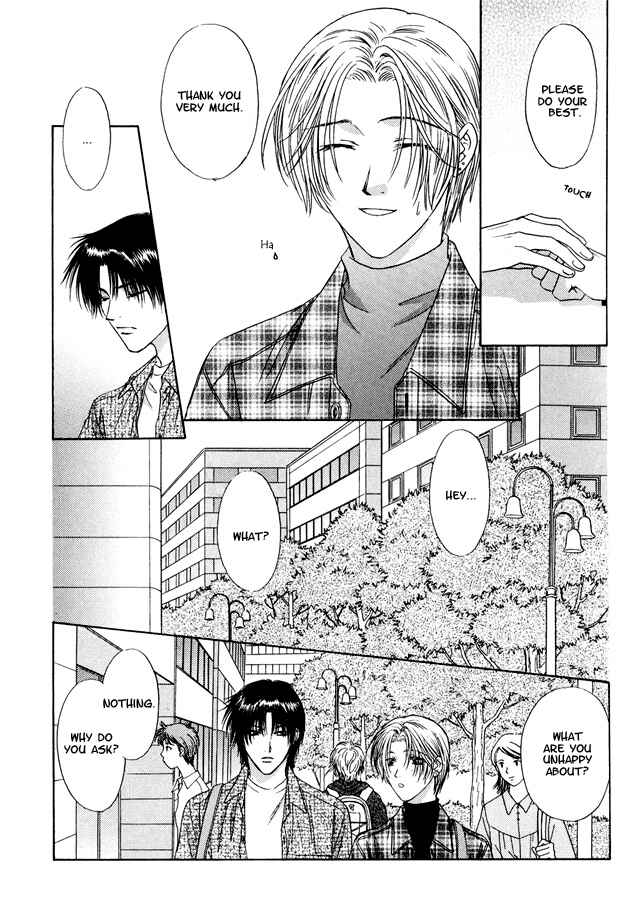 Page 10 Chapter 11 Moichido Koishite
