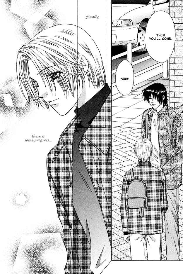 Page 17 Chapter 11 Moichido Koishite