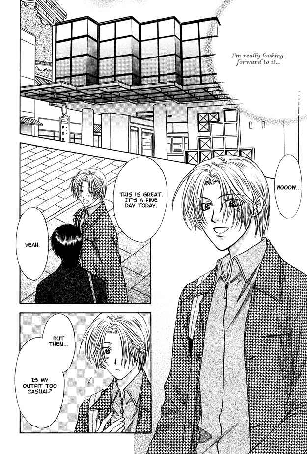 Page 18 Chapter 11 Moichido Koishite