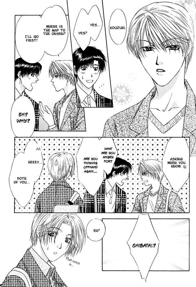 Page 24 Chapter 11 Moichido Koishite
