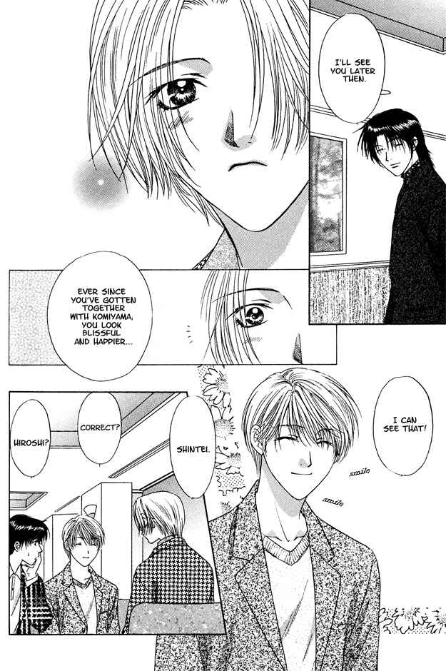 Page 29 Chapter 11 Moichido Koishite