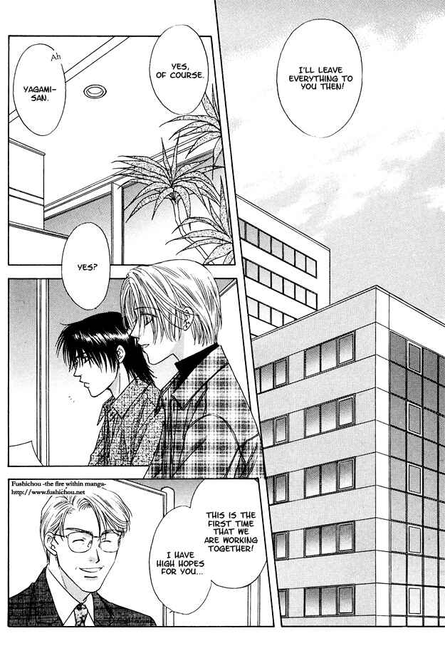 Page 9 Chapter 11 Moichido Koishite