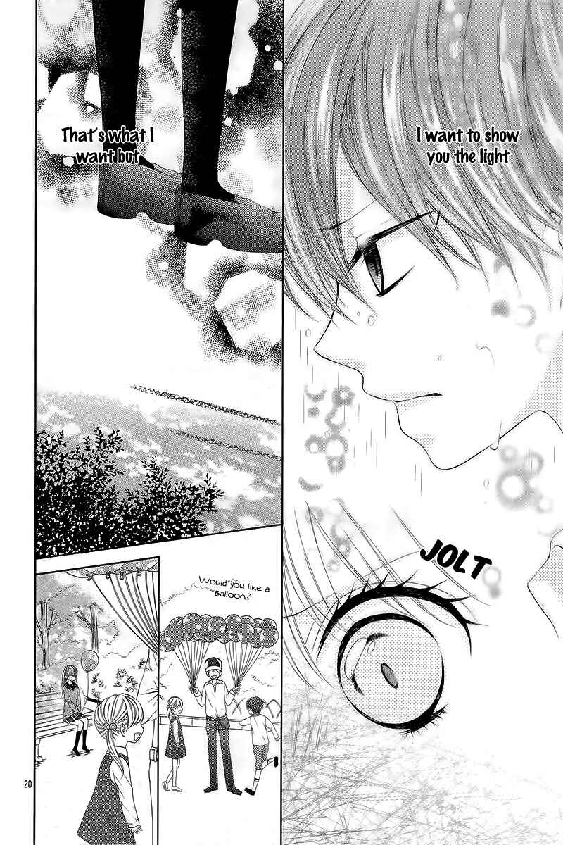 Page 24 Chapter Unknown_fba4 Ame Nochi Balloon