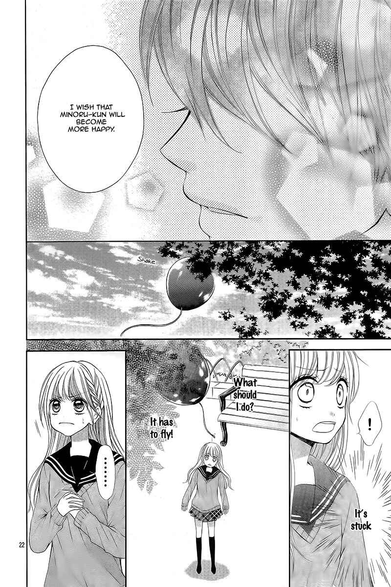Page 26 Chapter Unknown_fba4 Ame Nochi Balloon