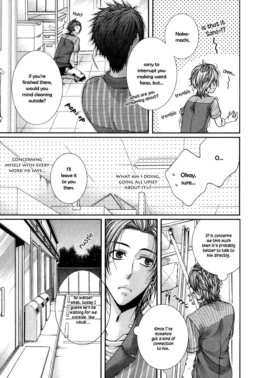 Page 9 Chapter 2 24 Jikan Eigyouchuu