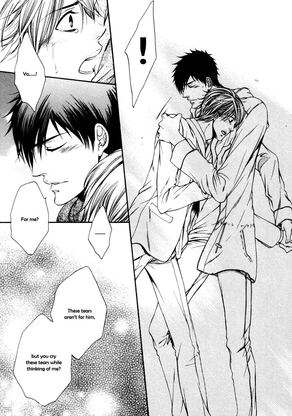 Page 23 Chapter 5 24 Jikan Eigyouchuu