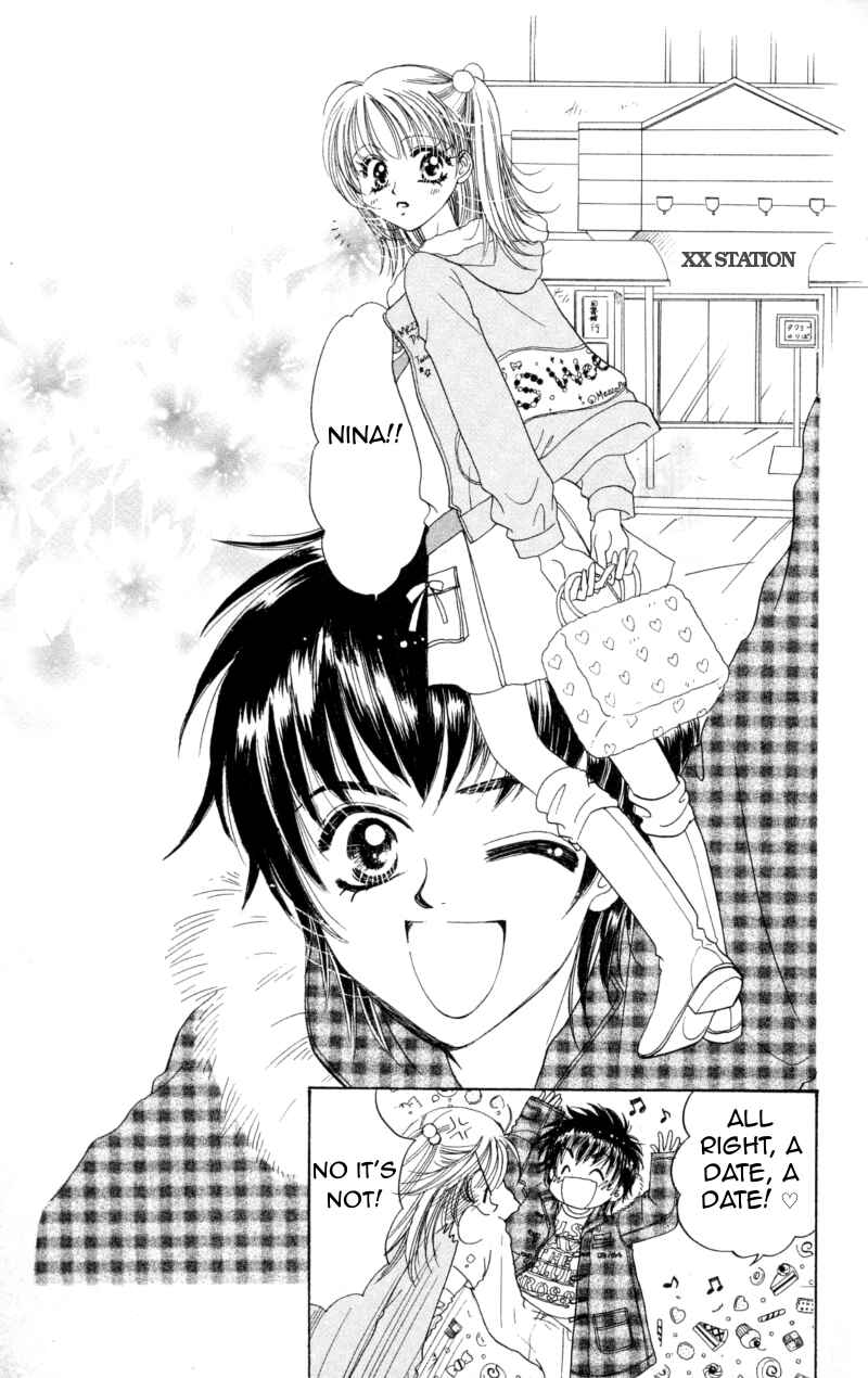 Page 13 Chapter 12 Cinderella Collection