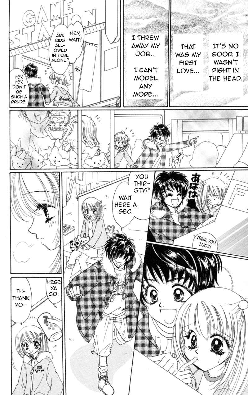Page 14 Chapter 12 Cinderella Collection