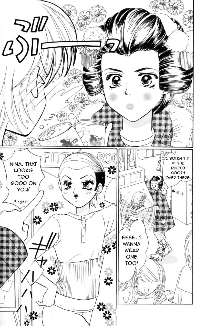 Page 15 Chapter 12 Cinderella Collection