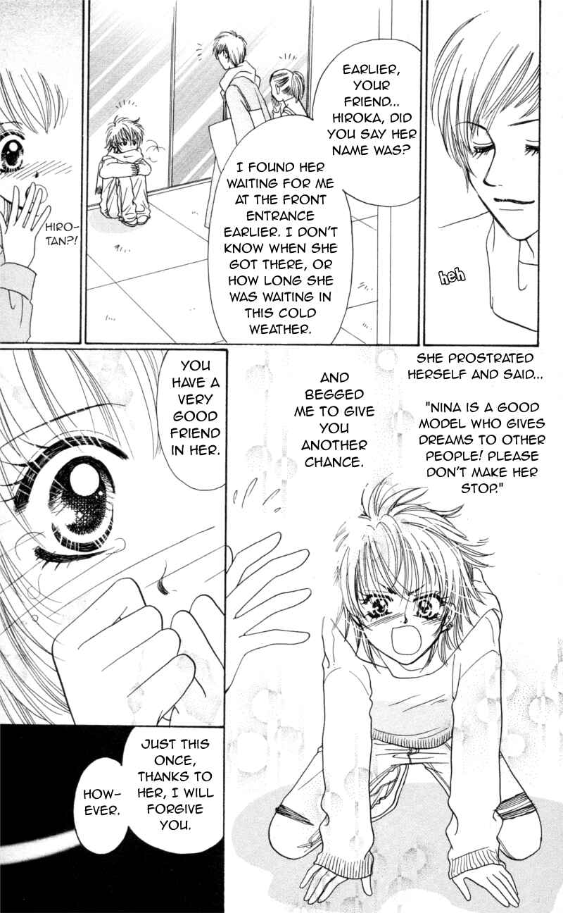 Page 23 Chapter 12 Cinderella Collection