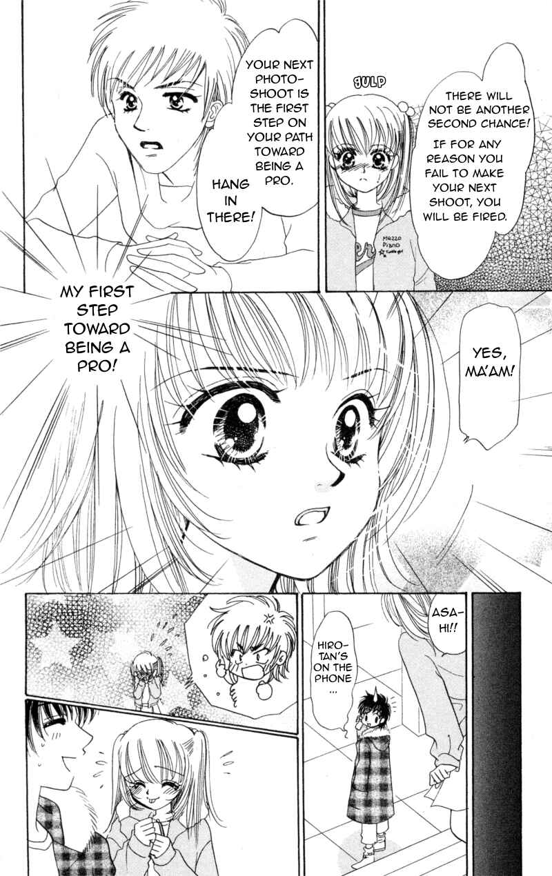 Page 24 Chapter 12 Cinderella Collection