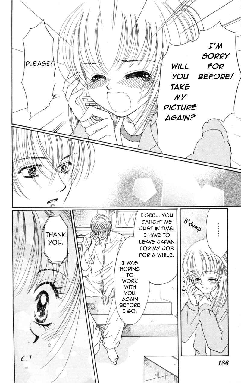 Page 26 Chapter 12 Cinderella Collection