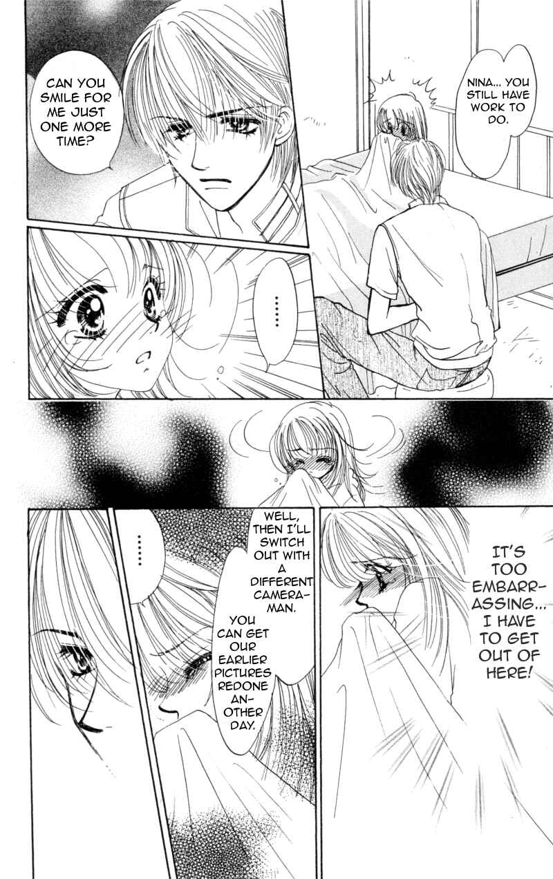 Page 6 Chapter 12 Cinderella Collection
