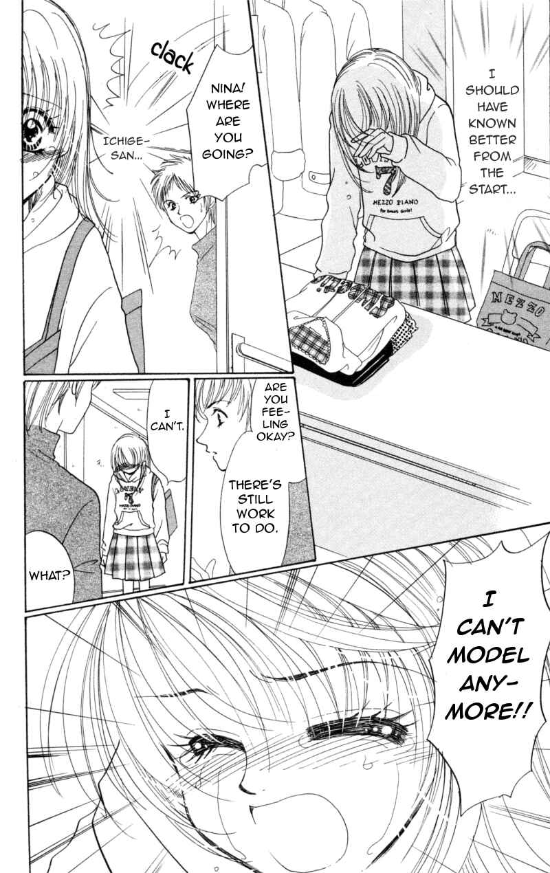 Page 8 Chapter 12 Cinderella Collection