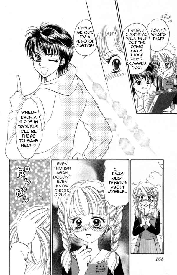 Page 10 Chapter 6 Cinderella Collection