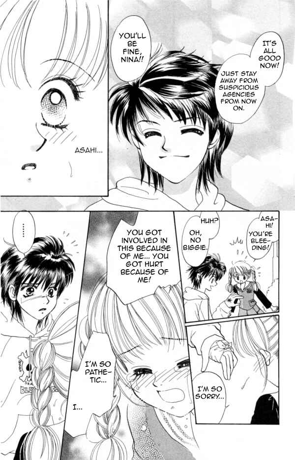Page 11 Chapter 6 Cinderella Collection