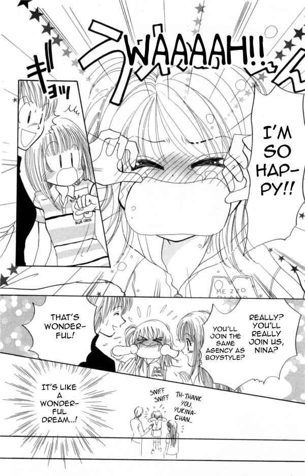 Page 23 Chapter 6 Cinderella Collection