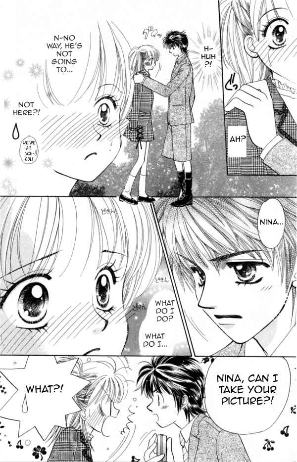 Page 29 Chapter 6 Cinderella Collection