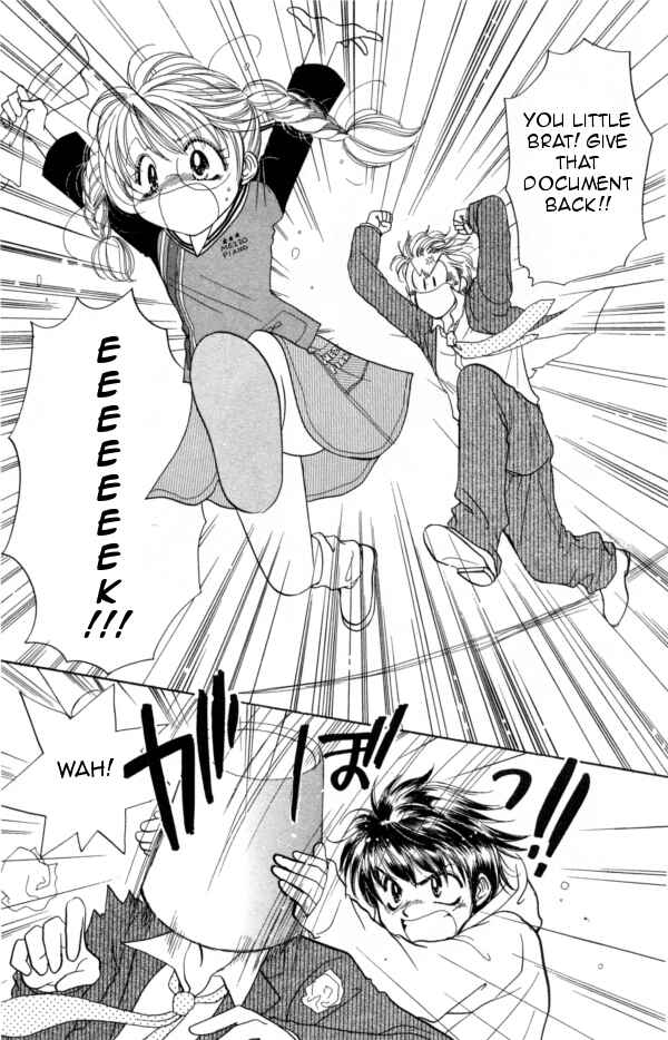 Page 3 Chapter 6 Cinderella Collection