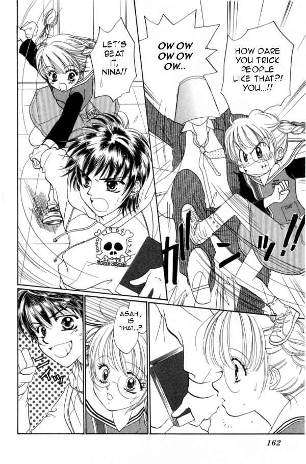 Page 4 Chapter 6 Cinderella Collection