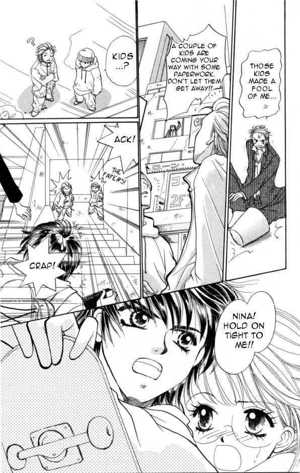 Page 5 Chapter 6 Cinderella Collection