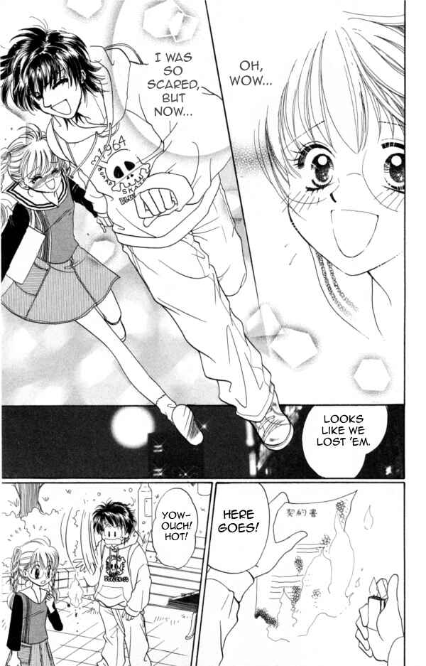Page 9 Chapter 6 Cinderella Collection