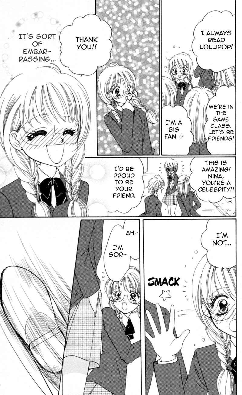 Page 10 Chapter 7 Cinderella Collection
