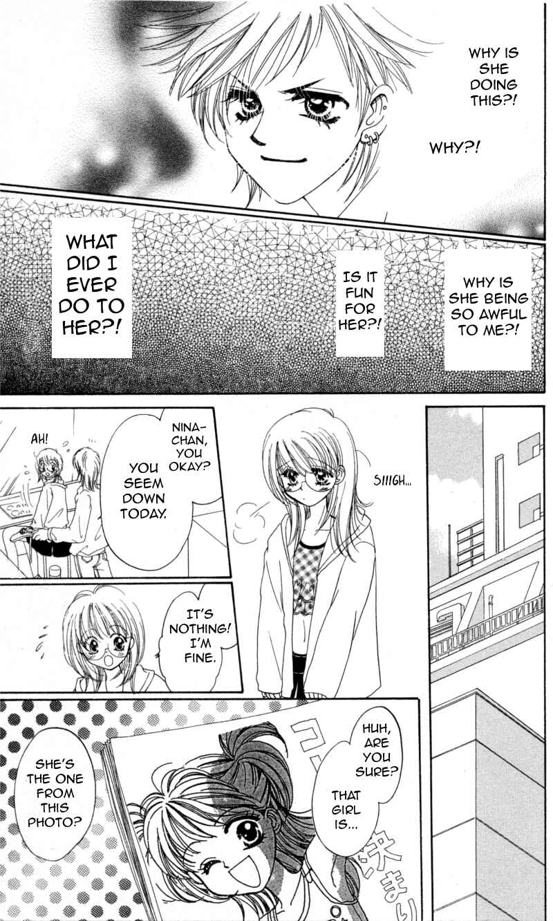 Page 20 Chapter 7 Cinderella Collection