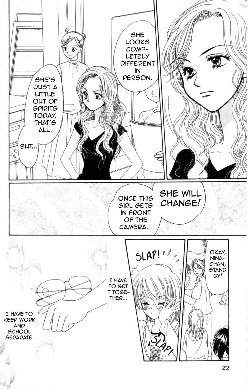 Page 21 Chapter 7 Cinderella Collection