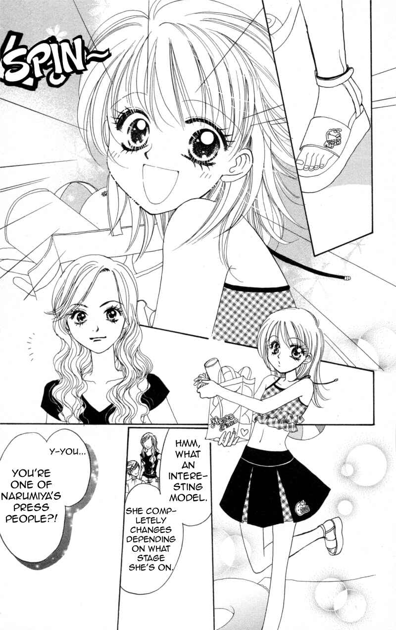 Page 22 Chapter 7 Cinderella Collection