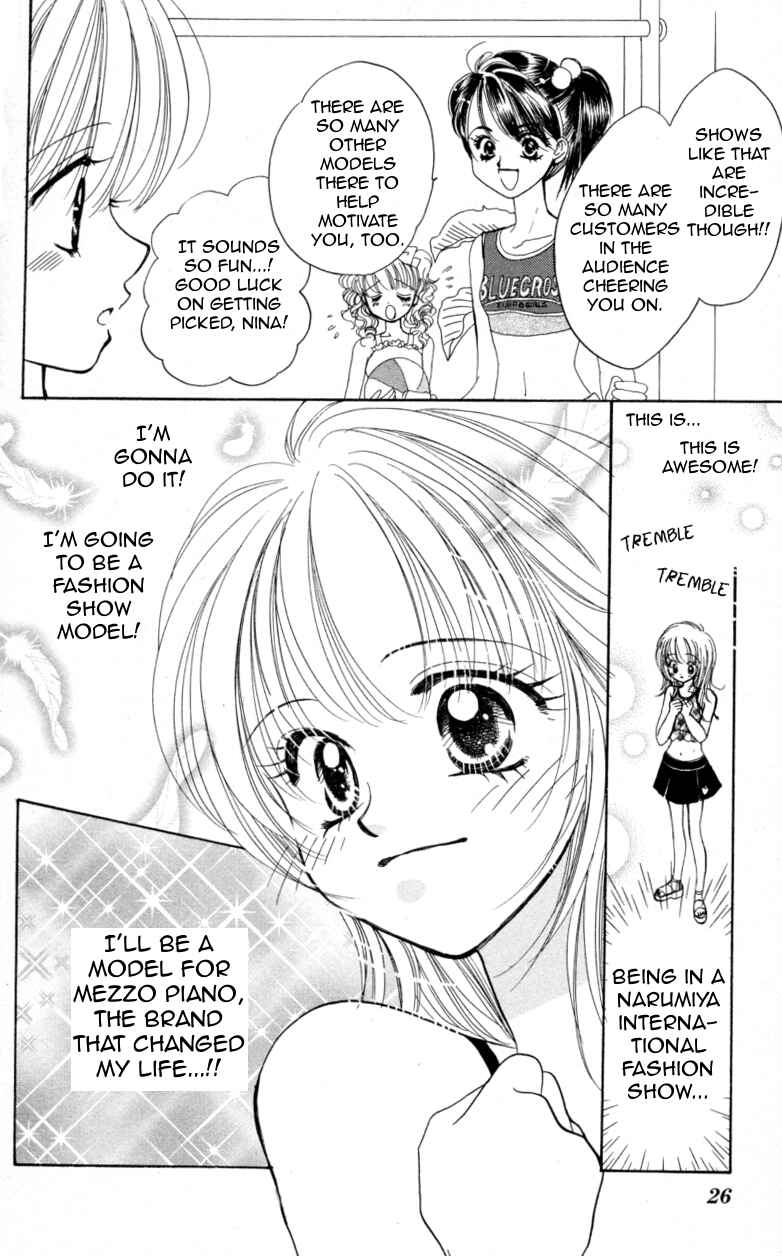 Page 25 Chapter 7 Cinderella Collection