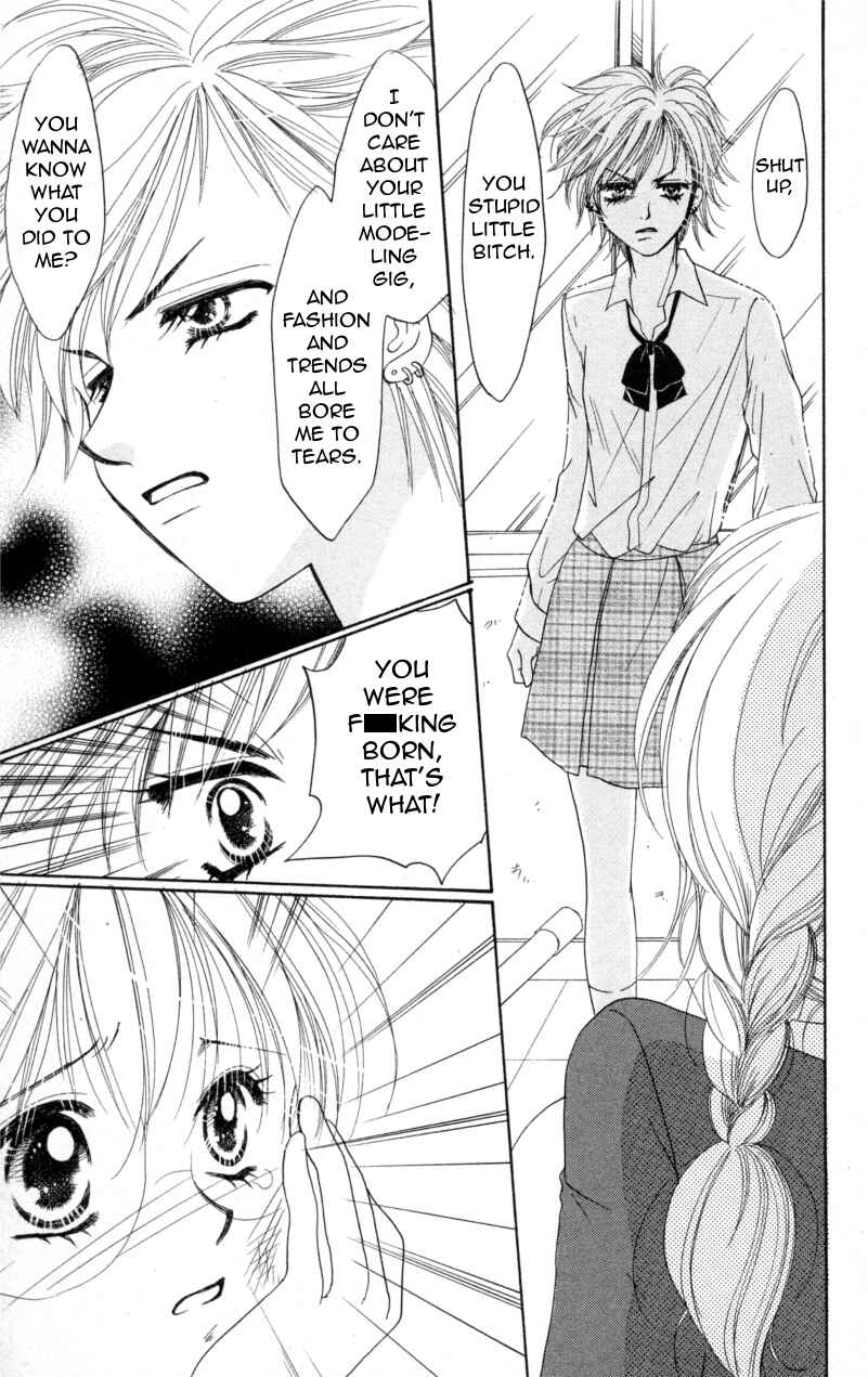Page 28 Chapter 7 Cinderella Collection