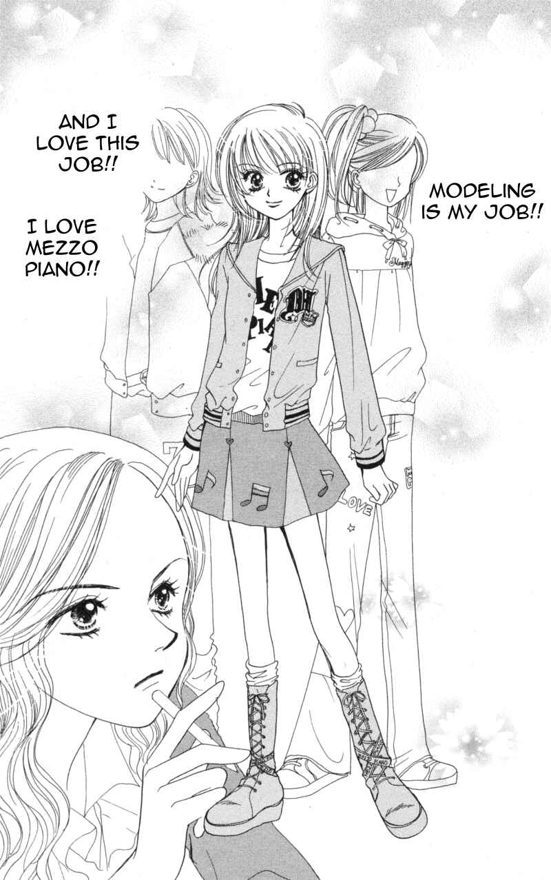 Page 32 Chapter 7 Cinderella Collection