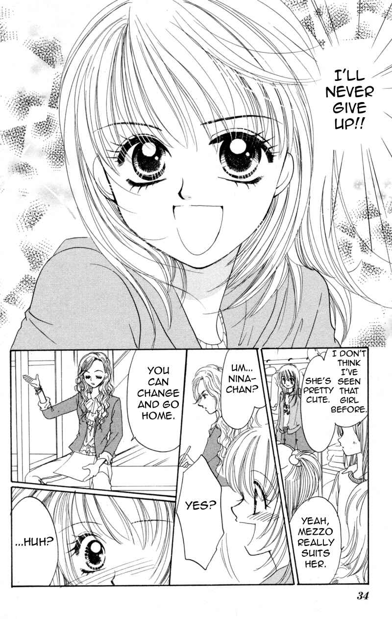 Page 33 Chapter 7 Cinderella Collection