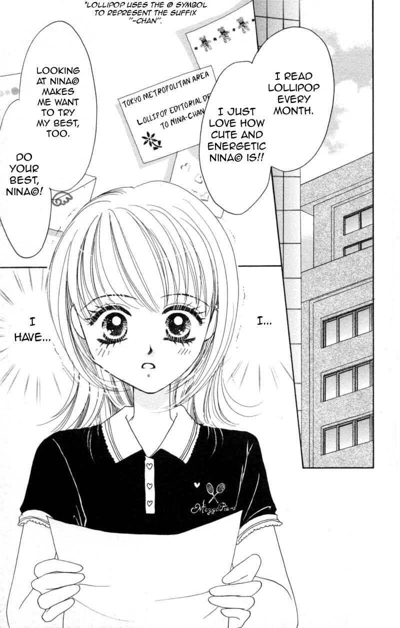 Page 4 Chapter 7 Cinderella Collection