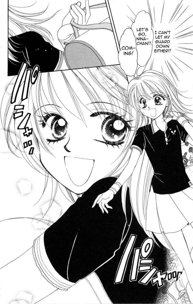 Page 7 Chapter 7 Cinderella Collection