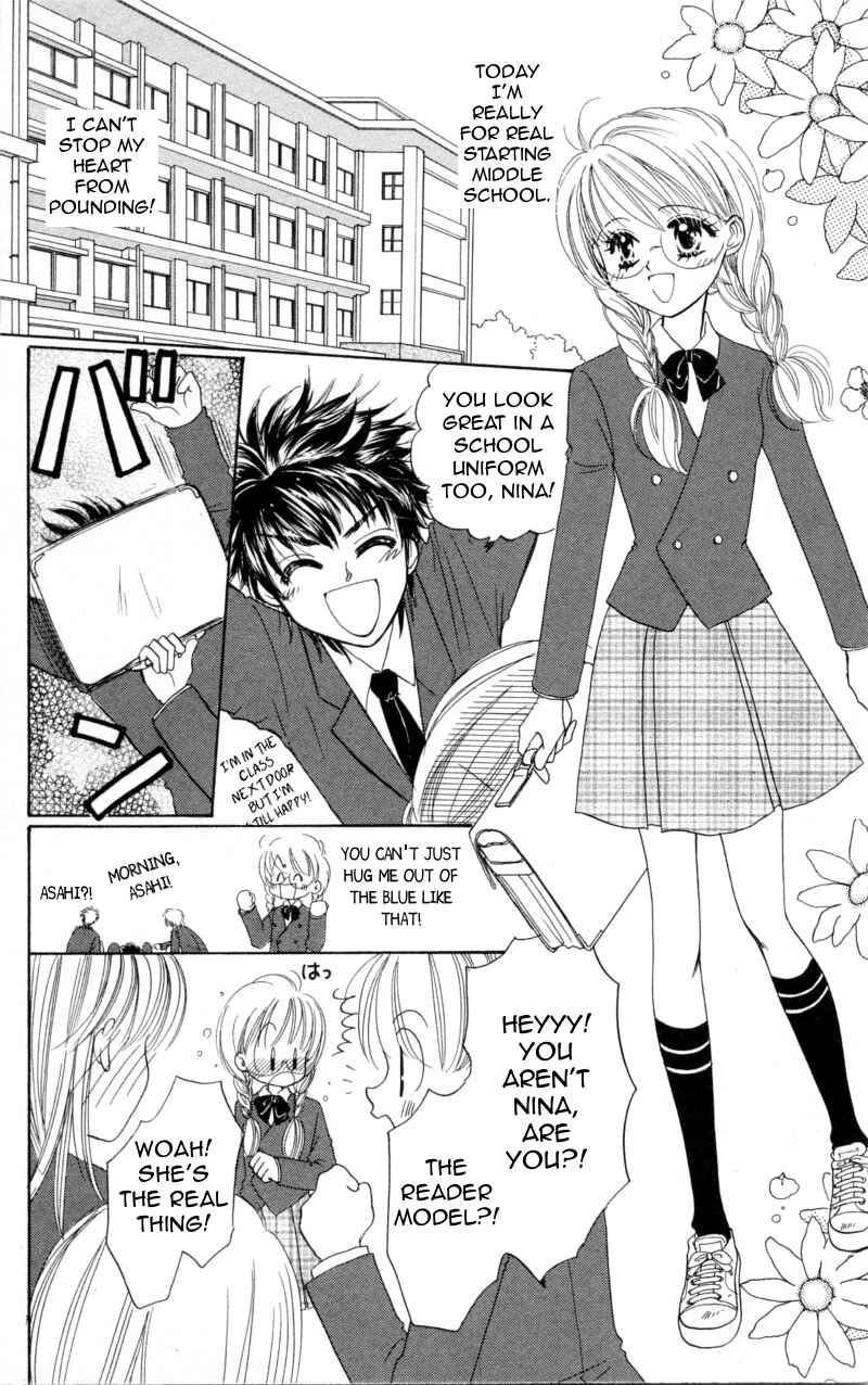 Page 9 Chapter 7 Cinderella Collection