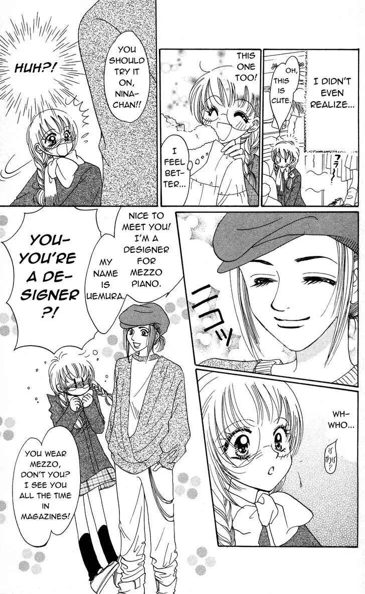Page 18 Chapter 14 Cinderella Collection
